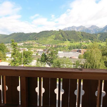 Appartements Lettmayer By Schladming-Appartements Exterior foto