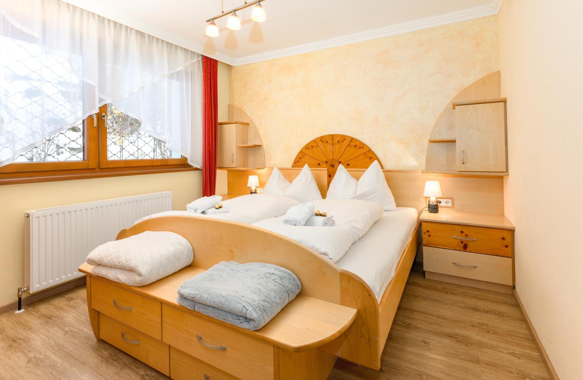 Appartements Lettmayer By Schladming-Appartements Quarto foto